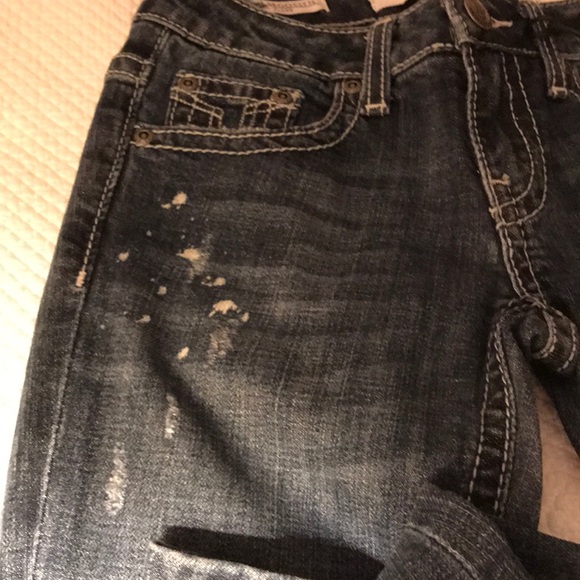 NWT Vigoss studio denim - Picture 2 of 8